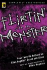 Flirtin' With the Monster: Your Favorite Authors on Ellen Hopkins' Crank and Glass