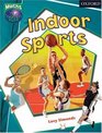 Maths Trackers Frog Tracks Indoor Sports Bk 4