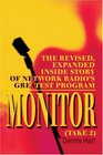 Monitor  The revised expanded inside story of network radio's greatest program