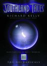 Southland Tales Book 3 The Mechanicals