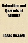 Calamities and Quarrels of Authors