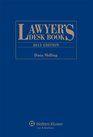Lawyers Desk Book 2013 Edition