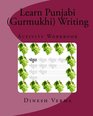 Learn Punjabi  Writing Activity Workbook