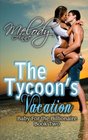 The Tycoon's Vacation: Baby for the Billionaire