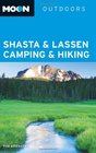 Moon Shasta  Lassen Camping  Hiking