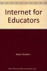 Internet for Educators