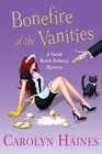 Bonefire of the Vanities (Sarah Booth Delaney, Bk 12)