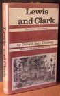 Lewis and Clark The Great Adventure