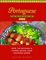 Portuguese Cooking