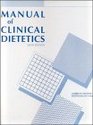 Manual of Clinical Dietetics