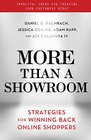 More Than a Showroom Strategies for Winning Back Online Shoppers