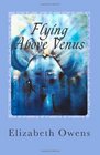 Flying Above Venus