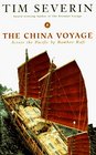 The China Voyage Across the Pacific by Bamboo Raft