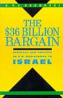 The 36 Billion Bargain  US Aid to Israel and American Public Opinion