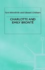 Charlotte and Emily Bront Literary lives
