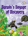 Darwin's Voyage of Discovery Book 11