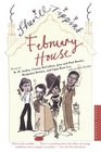 February House  The Story of W H Auden Carson McCullers Jane and Paul Bowles Benjamin Britten and Gypsy Rose Lee Under One Roof in Brooklyn