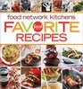 Food Network Kitchens Favorite Recipes