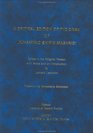 A Critical Edition of the Divan of Muhammad Shirin Maghribi