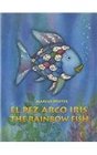 El Pez Arco Iris / The Rainbow Fish Bilingual Paperback Edition