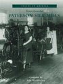Voices from the Paterson Silk Mills