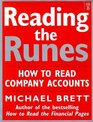 Reading the Runes How to Read Company Accounts