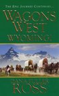 Wyoming! (Wagons West, Bk 3)