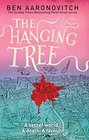 The Hanging Tree (Peter Grant, Bk 6)