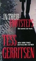 In Their Footsteps (Tavistock, Bk 1) (Audio Cassette) (Abridged)