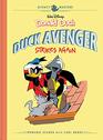 Disney Masters Vol 8 Donald Duck Duck Avenger Strikes Again