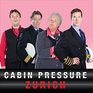 Cabin Pressure Zurich The BBC Radio 4 Airline Sitcom