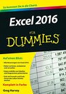 Excel 2016 fr Dummies