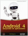Android 4 Desarrollo De Aplicaciones / Application Development