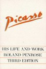 Picasso His Life and Work
