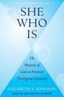 She Who Is The Mystery of God in Feminist Theological Discourse