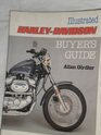 The Illustrated HarleyDavidson Buyer's Guide