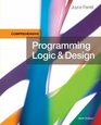 Programming Logic and Design Comprehensive