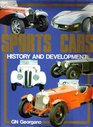 Sports Cars History and Development