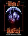 Strange Things on Heaven and Earth (World of Darkness)