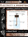 Science Action Labs  Electricity  Magnetism  Explorations in Electricity  Magnetism