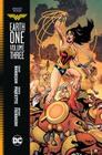 Wonder Woman Earth One Vol 3