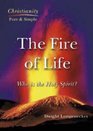 The Fire of Life Who Is the Holy Spirit
