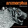 Animorphia An Extreme Colouring and Search Challenge