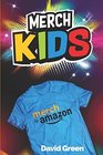 Merch Kids Helping Kids Use Merch By Amazon