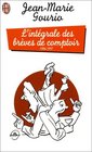 L'Intgrale des brves de comptoir 19961997