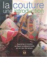 La Couture  Une Introduction