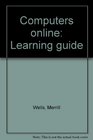 Computers online Learning guide