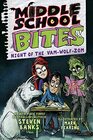 Middle School Bites 4 Night of the VamWolfZom