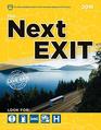 The Next Exit 2019 USA Interstate Highway Exit Directory