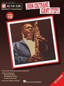 John Coltrane  Giant Steps Jazz PlayAlong Volume 149